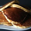 pancakes new yorkais