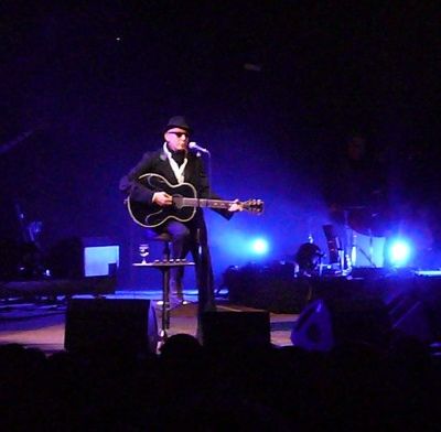 Chansons françaises : le talent d’Alain Bashung