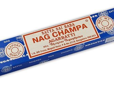 Encens Nag champa 15grs