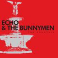 Critique de Echo & The Bunnymen par Happy Dead Man