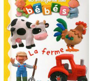 Livres : la ferme