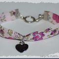 Un bracelet juste pour le plaisir de faire plaisir