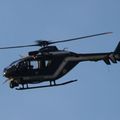 Aéroport-Toulouse-Blagnac-LFBO : Eurocopter EC-135T1 , Gendarmerie National , JDK