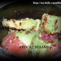 AVOCAT AU SESAME