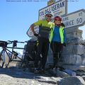 COL DE L'ISERAN