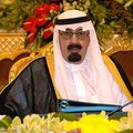 خادم الحرمين الشريفين يهنئ صاحب الجلالة الملك محمد السادس بمناسبة عيد الأضحى المبارك