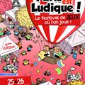 Ce week-end, Paris sera ludique !