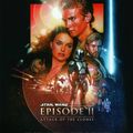 Star Wars Episode II : L'attaque des Clones