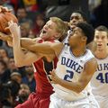 NCAA Saison régulière 2014/2015 : Stanford Cardinal vs Duke Blue Devils