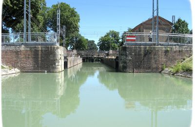 Une petite croisière, çà vous dit?