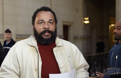 Dieudonné et Raël