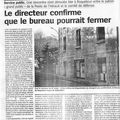 article Hérault du Jour 06.12.07