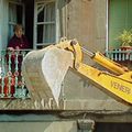 En Construcción (2001) de José Luis Guerín