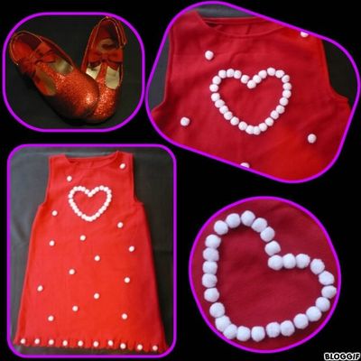 cousette de noel n°1