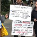 L'ex-chauffeur au noir de F. Hollande accuse le PS