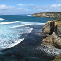 DE PORT CAMPBELL A CAPE JERVIS