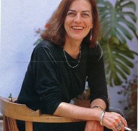 Monica Mansour (1946 -) : « moi je dis que le monde... » / « yo digo que el mundo... »