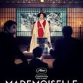 "Mademoiselle" de Park Chan-Wook : Young Girl(s)!
