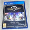 Jeu Playstation 4 Kingdom Hearts - The Story so Far