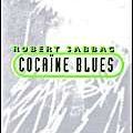 Cocaïne blues