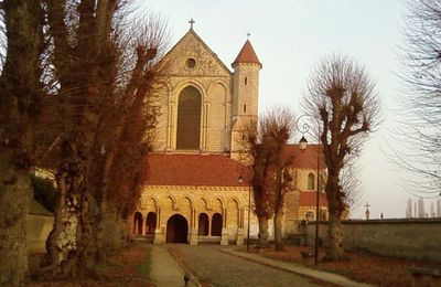 TRESOR DE L'YONNE