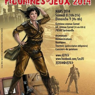 JFJ 2014