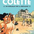 Colette et ses années Rozven 