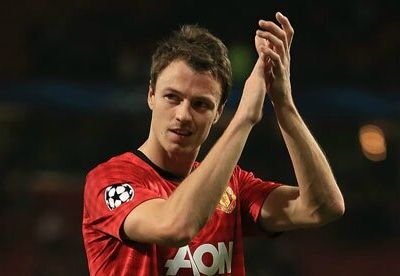 Jonny Irish rempile !