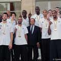 L'équipe de France de basket : hommage à Dieudonné à l'Elysée ? (Slate)