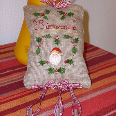 Carillon de Noël, Ho ho ho!