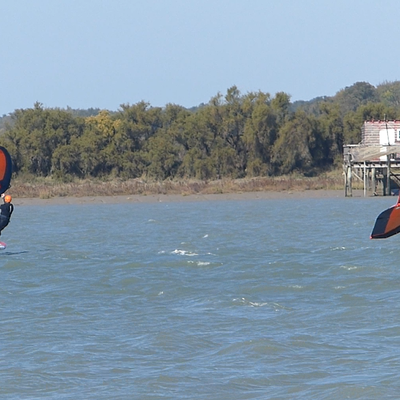 Lupin sous le soleil