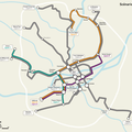Nantes : concertation sur les nouveaux tramways