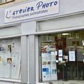 « MA BOUTIQUE, MON QUARTIER » : OBJECTIF ATTEINT POUR LE NOUVEAU STUDIO PHOTO HIRSONNAIS.