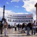 France : Les actes anti-musulmans ont augmenté de 34% en 2011