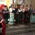 2017-Chants de Noël  CORO SOL DE ANDALUCIA