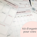 Divers : Organiseur pratique pour votre blog