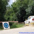 Photos/Vidéos Rallye Terre de Langres 09