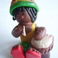 Rastaman