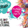 CHALLENGE VERSION SCRAP DEFI N°8