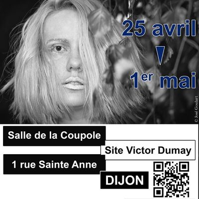 Exposition UAICF 2023 a la Coupole 