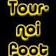 Tournoi de Foot 