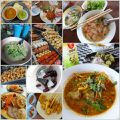  Thaïlande N#7 spécial nourriture