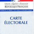 élections municipales et cantonales 2008 en France : quelques chiffres et dossier de presse 
