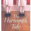 THE THIRTEENTH TALE, de Diane Setterfield