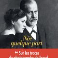 Née quelque part : la productrice de cinéma Michèle Halbersatdt renoue les fils de son histoire familiale 