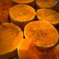 Butternut : une recette savoureuse toute simple