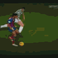 ronaldinho