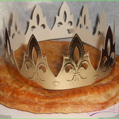 Galette des rois