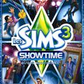 Sims 3 Showtime