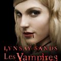 Les vampires Argeneau tome 1, de Lyndsay Sands